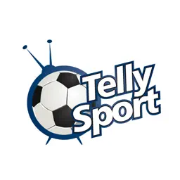TellySport app icon