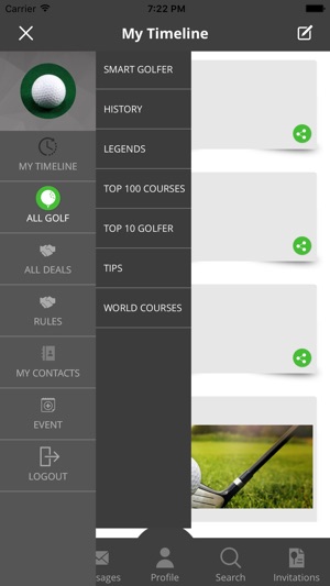 SmartGolfer(圖3)-速報App