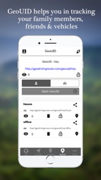 GPS Driving Route&reg; Captura de tela 5