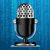 برنامج تسجيل مع تغيير الصوت - Voice Recorder App Feedback