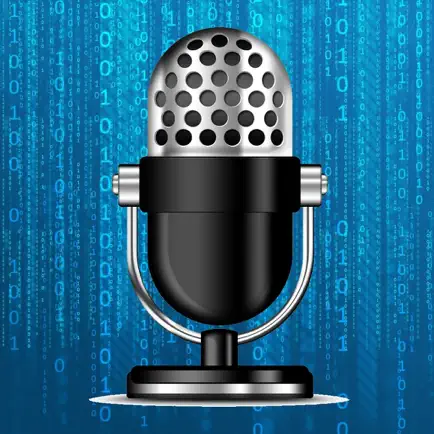 برنامج تسجيل مع تغيير الصوت - Voice Recorder Читы