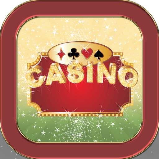 Black CASINO Royal GAME Slots MACHINE!!! iOS App