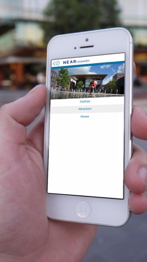 Near Leeuwarden(圖4)-速報App