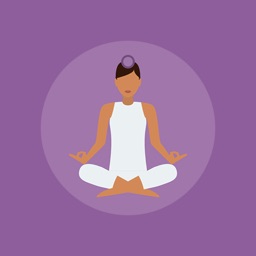 Meditation Stickers - Inner zen and mindfulness