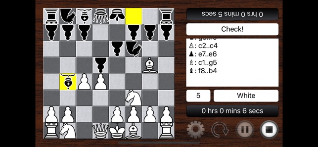 Chess Plus+