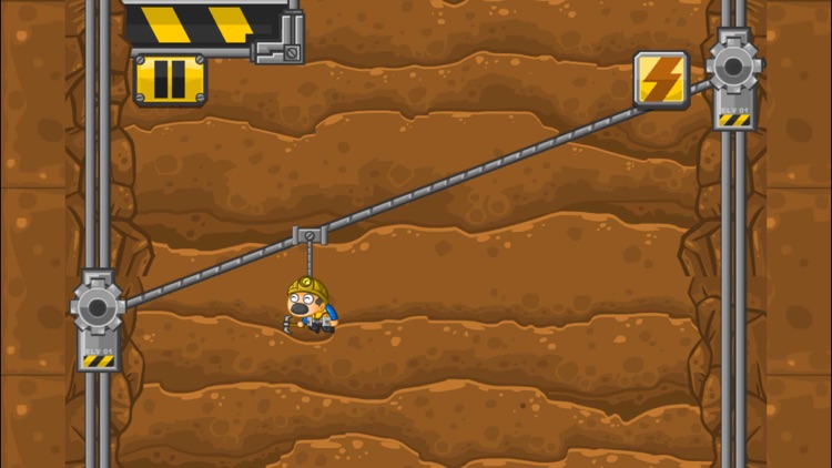 Mini Elevator Miner