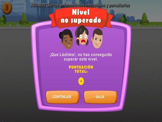 Screenshot #6 pour Codifico CIE-10