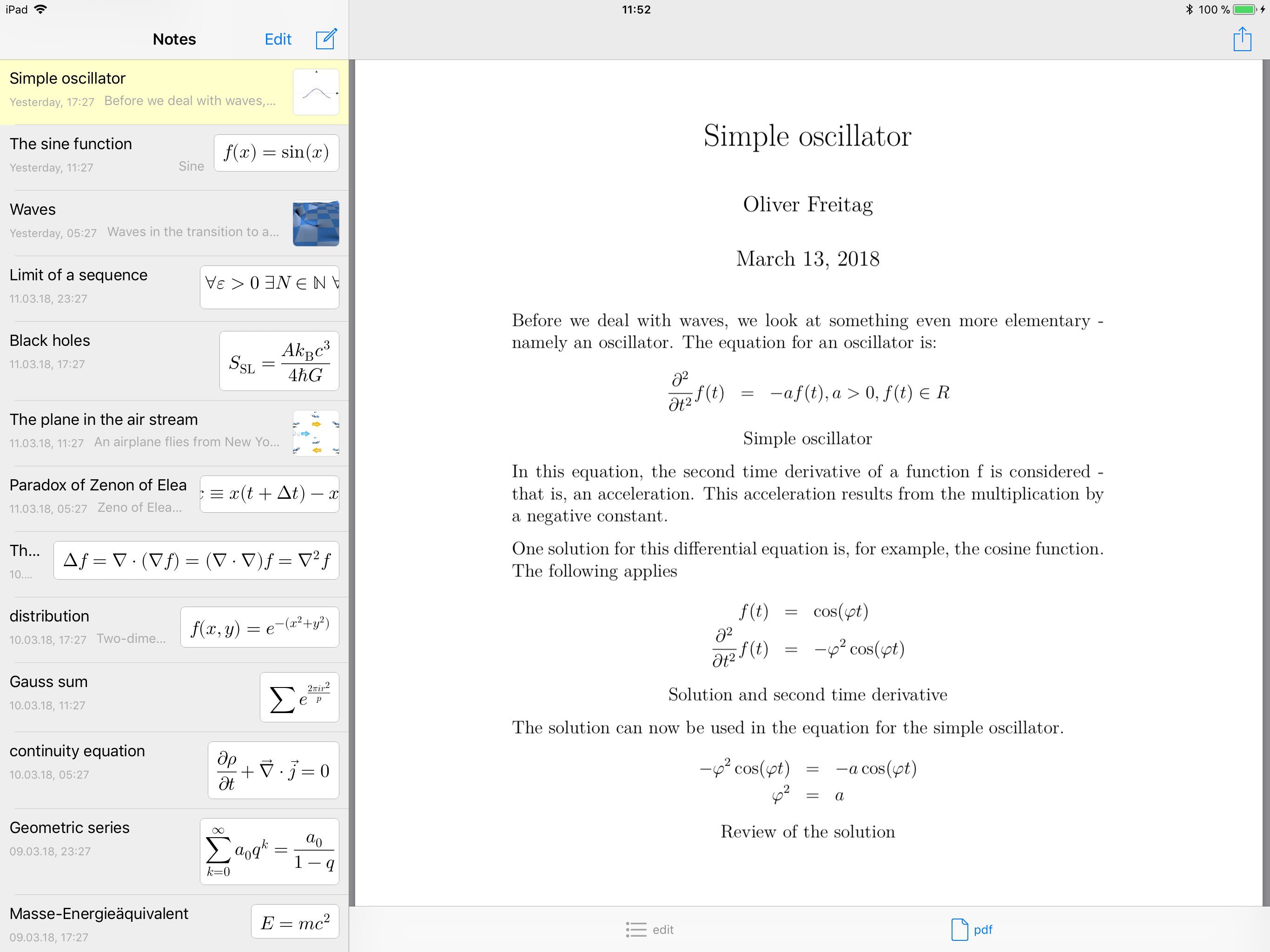 LabPlace Math screenshot 15