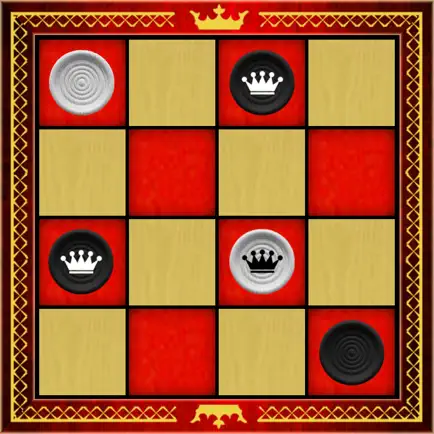 Spanish Checkers - Damas Españolas Cheats