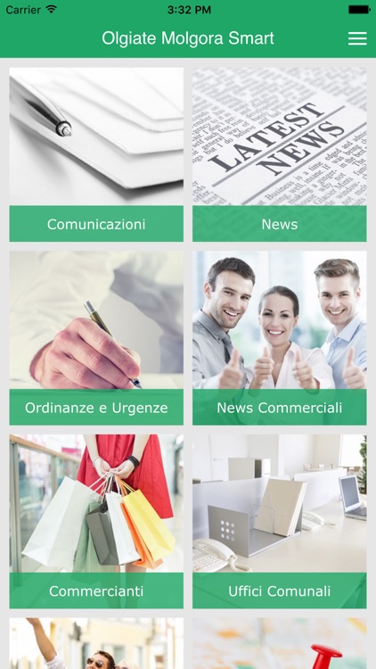 Olgiate Molgora Smart