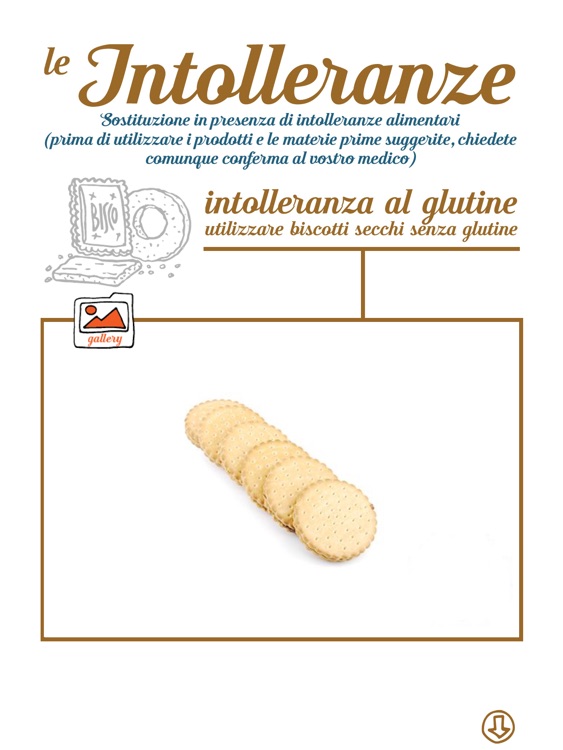 Storicette Cheesecake screenshot-4