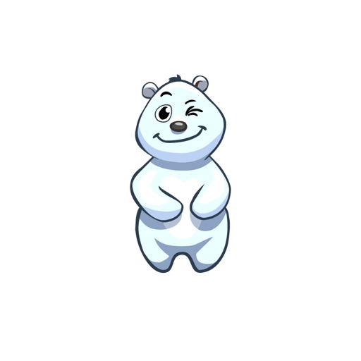 Frosti - Animals with Attitude icon