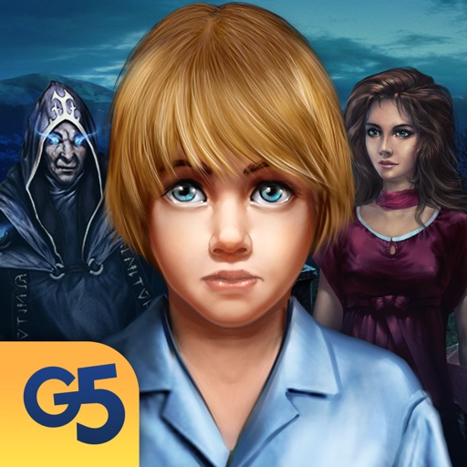 Lost Souls: Enchanted Paintings iOS App