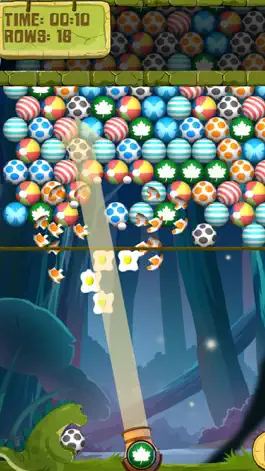 Game screenshot Eggs Dynamite Classic apk