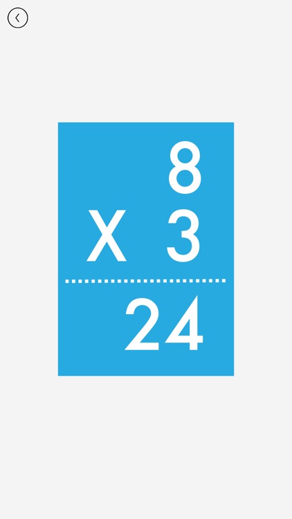 X Times Tables screenshot-3