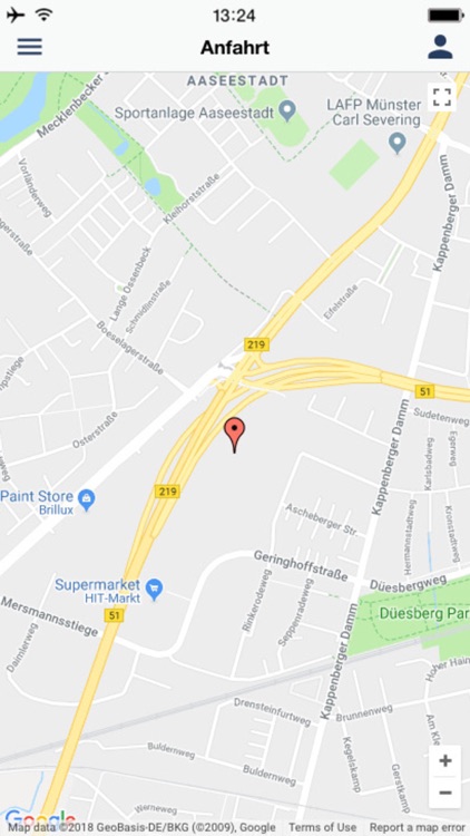 Sport Center Borkstrasse screenshot-3