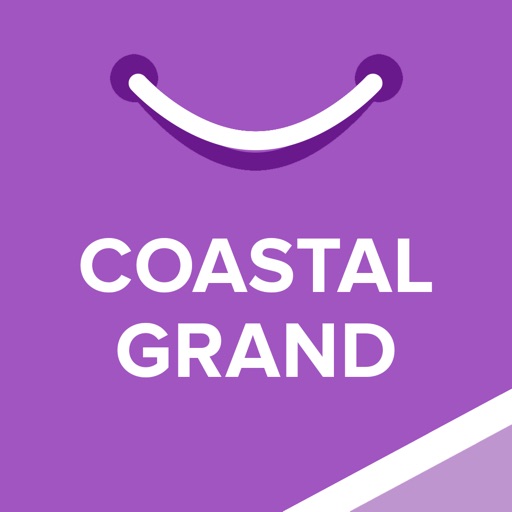 Coastal Grand, powered by Malltip