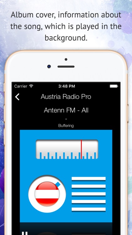 Austria Radio Pro