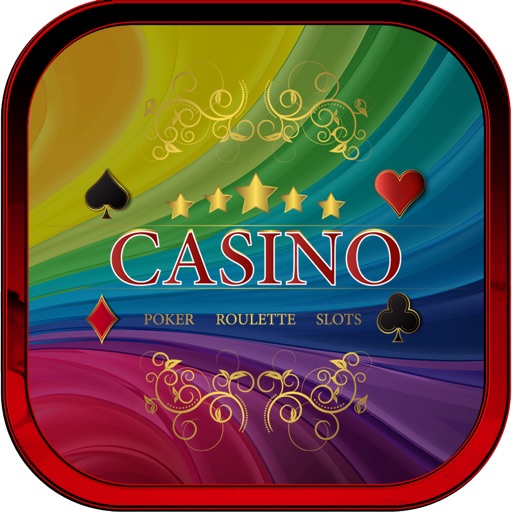 1001 Fun Machine of Vegas - Free Casino! icon