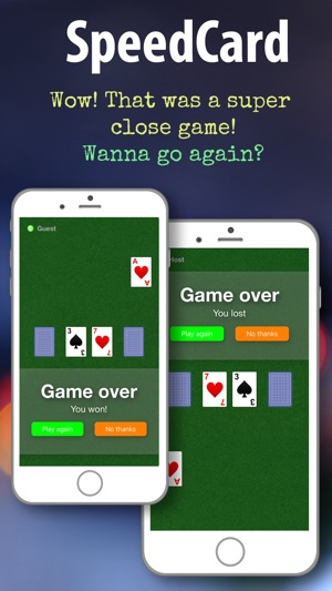 SpeedCard by Loiter(圖3)-速報App