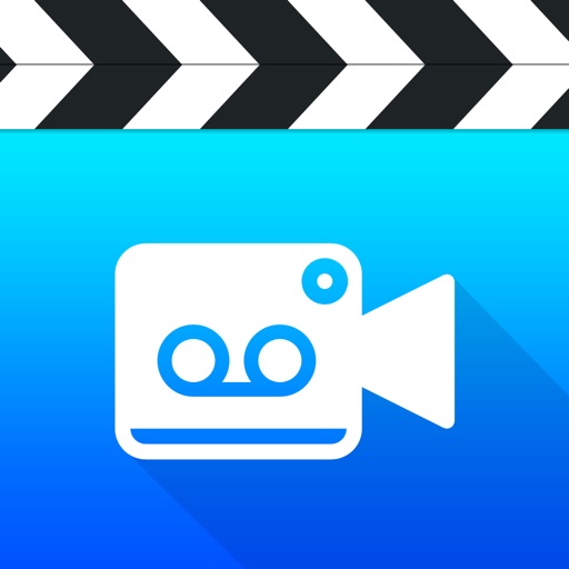 Video Cache & Editor-Video trimmer, Add music,etc icon