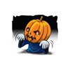 Grim Reaper Vol.2- Halloween stickers for iMessage