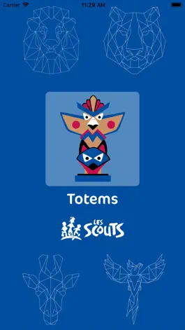 Game screenshot Totems mod apk