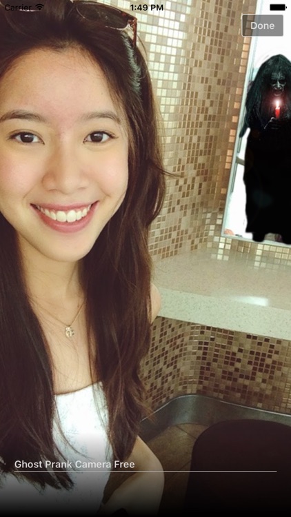 Ghost Prank Camera FREE - Haunted Horror Photo Booth Cam