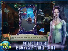 Game screenshot Witches' Legacy: The Dark Throne HD hack