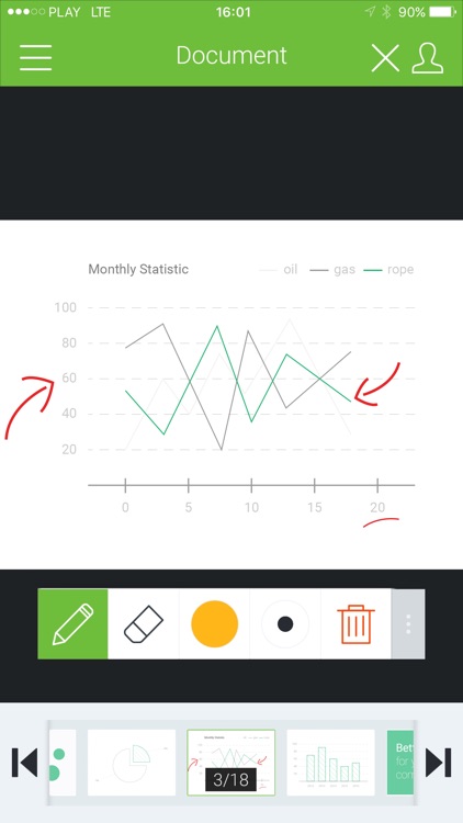 ClickMeeting. Webinar Your Way screenshot-3