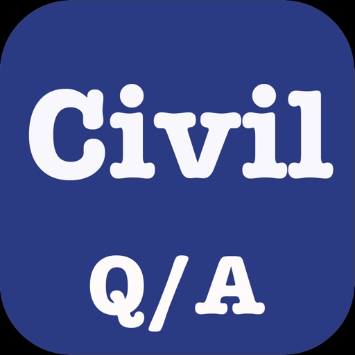 Civil Interview Questions icon