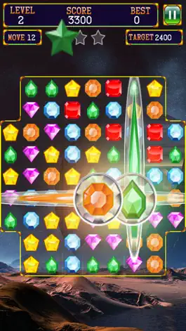 Game screenshot драгоценность роскошный mod apk