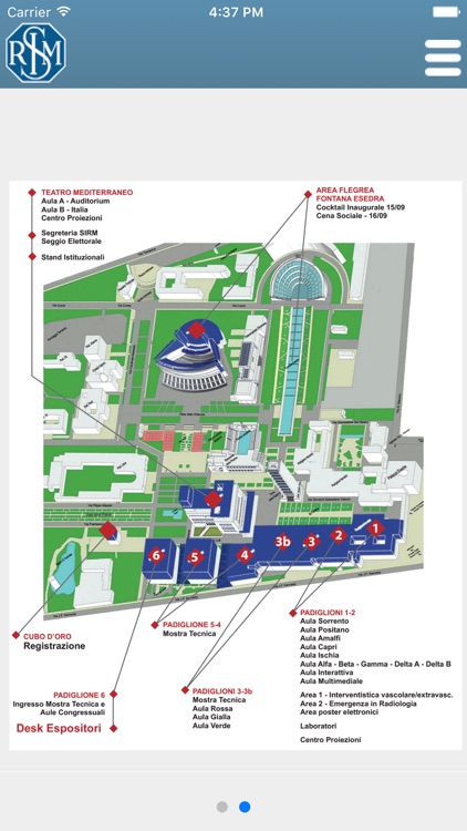 SIRM 2016 screenshot-4