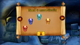 Game screenshot Blue Treasury Cave Escape 2 hack