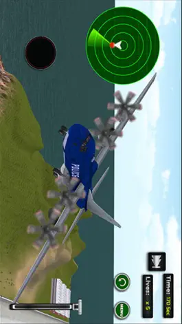 Game screenshot 3D Airplane Pilot Car Transporter Sim 2017 hack