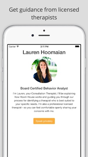 ABA Connect by Hoom House