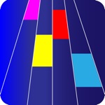 Color Tiles Piano - Dont Tap Other Color Tile 2