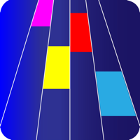Color Tiles Piano - Dont Tap Other Color Tile 2