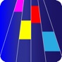 Color Tiles Piano - Don't Tap Other Color Tile 2 app download