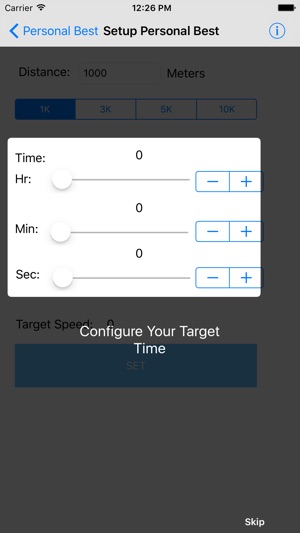 Personal Best(圖3)-速報App