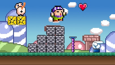Screenshot #3 pour Super Scarves of Fr Tide Male