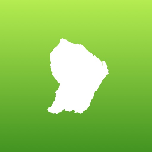 GuyanaMoji - Guyane Stickers