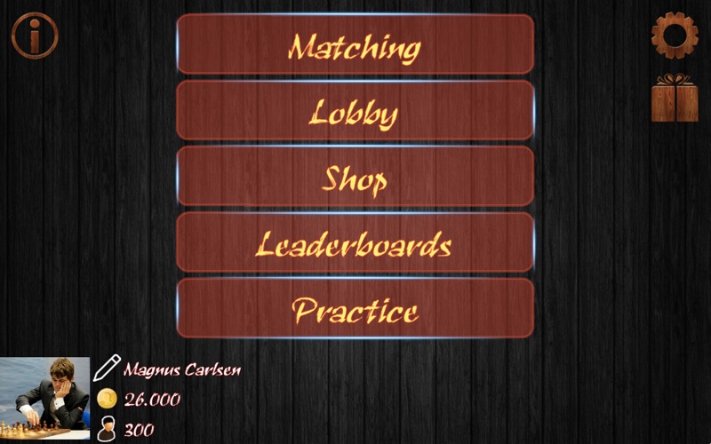 Chess Online Screenshot