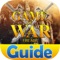 Guide for Game of War Fire Age is the most useful Game Guide