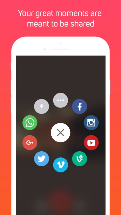 Graava - Auto Video Editor screenshot-4