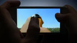 clay hunt iPhone Captures Décran 1