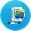 Image Compressor Professional