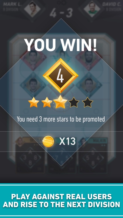 Flip Hockey General Manager