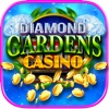 Double Diamond Gardens Casino & Slots FREE