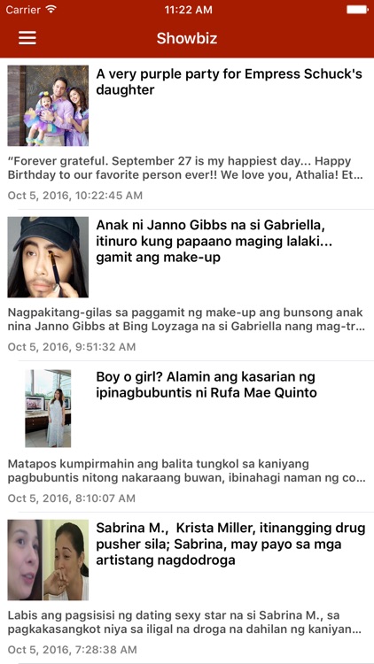 Philippines News Pro - Latest Filipino Headlines